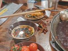 -楠火锅(西单店)