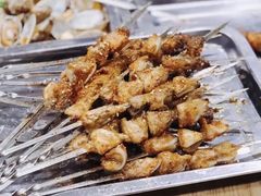 -老虎滩大连海鲜烧烤(建邺云锦路总店)