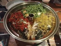 -望湘园·湖南菜(宏伊店)