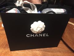 -CHANEL(恒隆广场店)