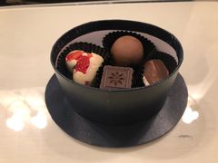 -The Ritz Restaurant