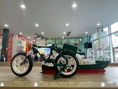 -熊猫邮局(少城店)