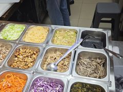 -张果佬年糕卷(科巷店)