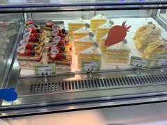 -PAOPAO Bakery&Café(港汇店)