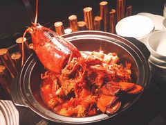 -长沙北辰洲际酒店-兰调全日餐厅