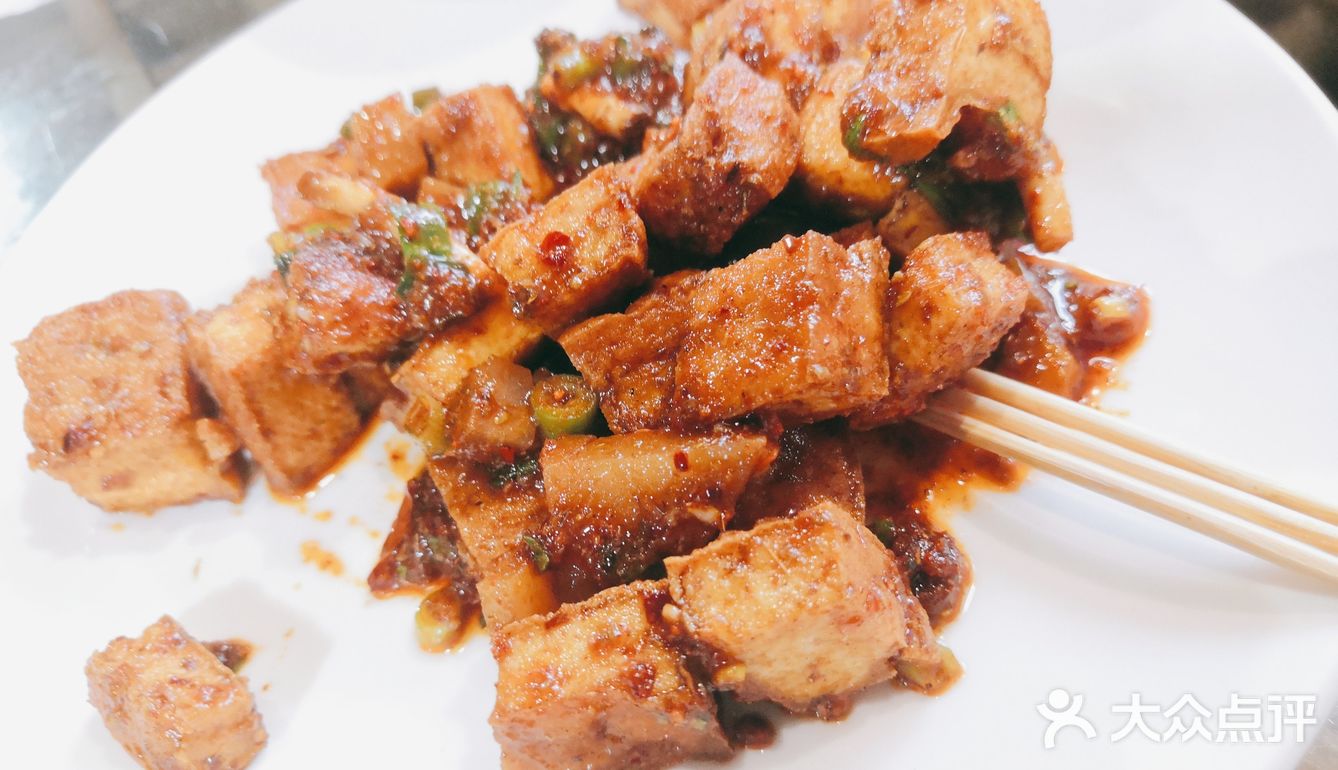 【攻略】成都-大邑两日自驾美食游，轻松[调皮]