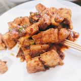 【攻略】成都-大邑两日自驾美食游，轻松[调皮]