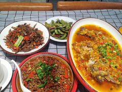 -江西老表·经典江西八大碗