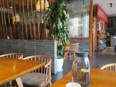 大堂-丹江渔村(望京店)