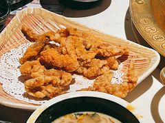 -哥老官重庆美蛙鱼头(日月光店)