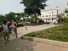 -石塘路海鲜市场(草厂中路店)