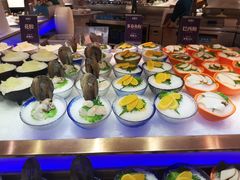 -海鼎荟海鲜姿造(仟禧汇店)