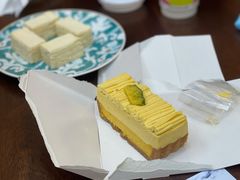 -Seesaw Coffee(上海太阳宫K46店)