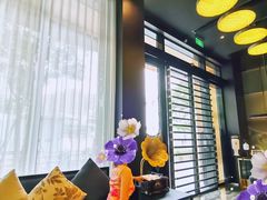 -广州永庆坊瞻云精选酒店