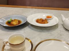 -厦门朗豪酒店 · 明阁中餐厅