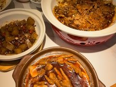 -吴家·非遗淮扬小馆(镇江万达广场店)