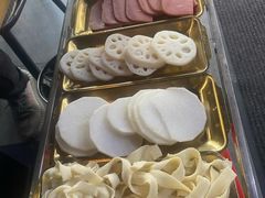 -刘少华贵州小黄牛·鲜牛肉火锅(总店)