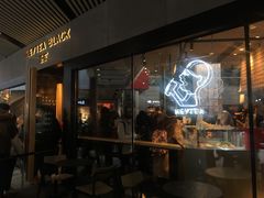 门面-喜茶(北京三里屯太古里店)