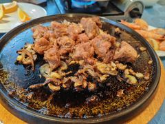 -粤香楼(新光里店)