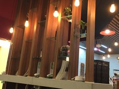 -墨客咖啡(新街口店)