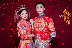点击看大图 -金夫人婚纱摄影(衡阳店)