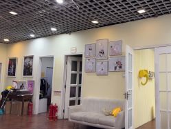 -小鬼当佳儿童摄影(回龙观店)