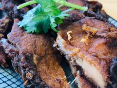 上海熏鱼-玖鲜小笼(中山广场店)