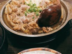 -角落里(中山公园店)