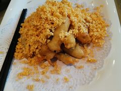 -千岛湖鱼味馆(十字街总店)