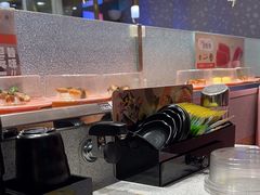 -争鲜回转寿司(南开大悦城店)