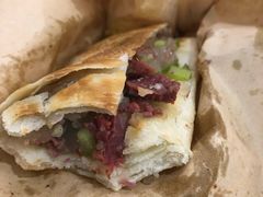 -驴肉火烧(玉祥门店)
