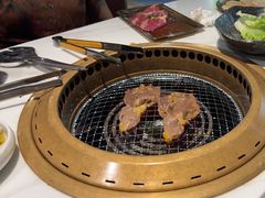 -炙城·韩式烤肉(南京东路店)