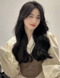 -丝源发型