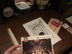 -武汉知音号
