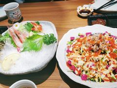 -喜牛日本料理(双街店)