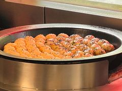 -小杨生煎(东方明珠店)