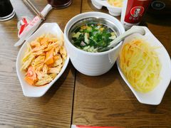 -李先生牛肉面大王(马栏店)