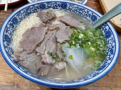 -东大桥小国抻面烧烤(长通路店)