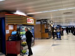 -奥黑尔国际机场