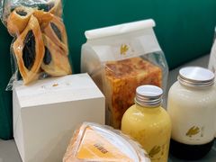 -侘寂甜品(自取店)