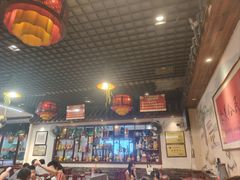 -百味地锅鸡(二店·财校分店)