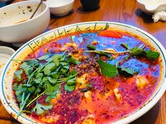 -云海肴·汽锅鸡·云南菜(苏州中心店)
