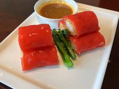 -珠海瑞吉酒店·宴庭中餐厅