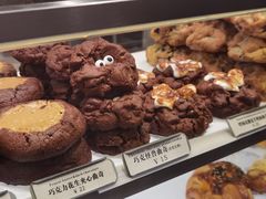 -CHOCMONS巧克怪兽(屏风街店)