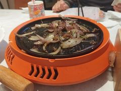 -北大荒人•新东北菜(青岛银座店)