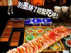 -吉秋田鲜和牛烧肉·肉档自选