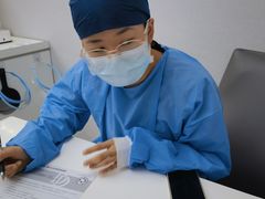 -牙博士口腔品牌连锁(杨浦店)