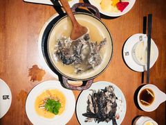 -黑鸡小馆(金源店)