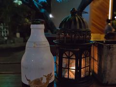 -爵士花园音乐酒吧餐厅