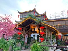 -二十八里太湖船菜(吉祥路店)